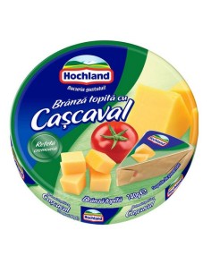 QUESO FUNDIDO CON QUESO CASCAVAL HOCHLAND 140G