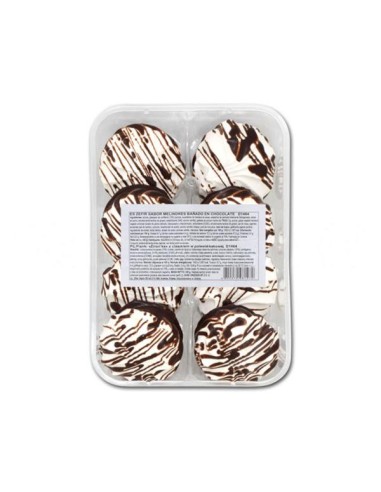 ZEFIR FAVORITO MALVAVISCO CON...