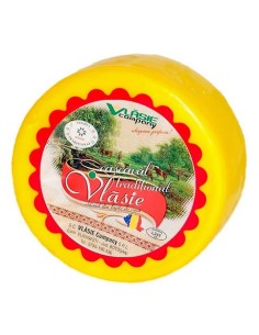 QUESO CURADO SAVENI ,VLASIE 450G