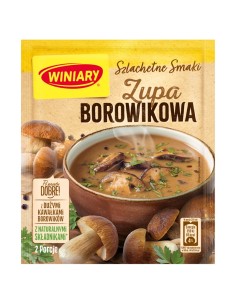 SOPA SABORES NOBLES ,WINIARY 45G