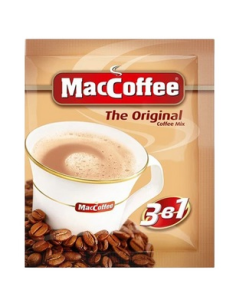 COFE"MACCOFEE" 3EN1 ORIGINAL 10X20G