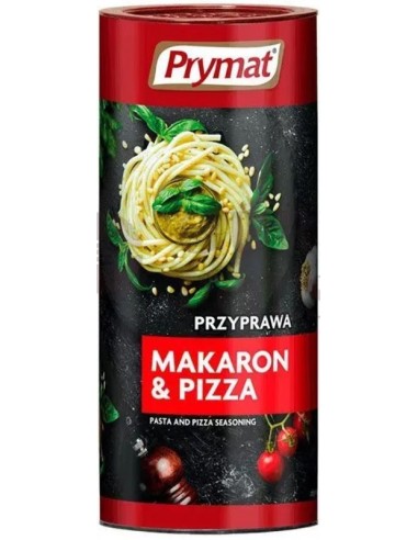 CONDIMENTO PARA PASTA Y PIZZA...