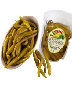 PIMIENTOS PICANTES PVC AVIS 200g