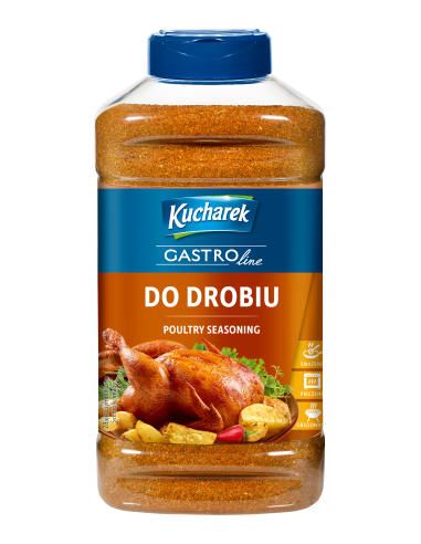 CONDIMENTO PARA POLLO GASTROLINE...