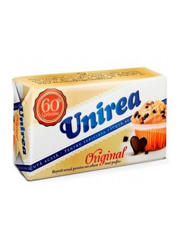 MARGARINA UNIERA 250G