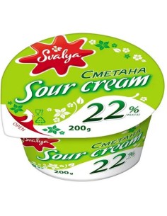 NATA AGRIA 22%,SVALIA 200G