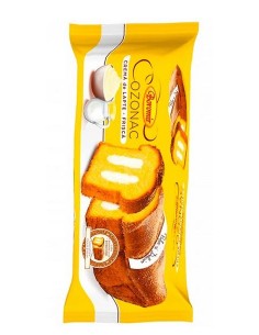 MONA DE PASCUA CREMA LECHE BOROMIR 450G