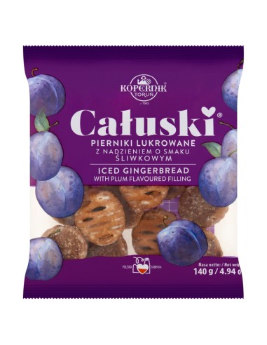 ARSENAL KOPERNIK "CALUSKI" PAN DE...