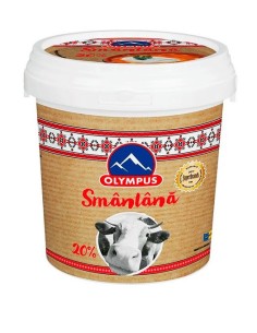 NATA COCINAR OLYMPUS 20% 900G