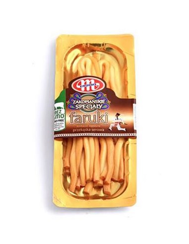 QUESO AHUMADO FARUKI ZACOPANSKI SNACK...