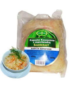 COL FERMENTEDO CON ZANAGORIA ,AGRO FAMEX 650G