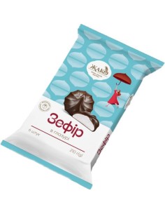 ZEFIR GLASEADO,ZHAKO 210G