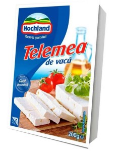 QUESO BLANCO DE VACA, HOCHLAND 200 G 