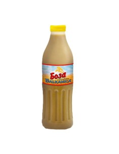  BOZA BALKANICA 1L