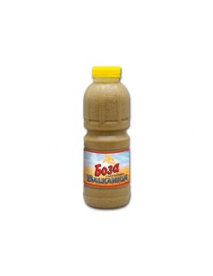  BOZA BALKANICA 500ML