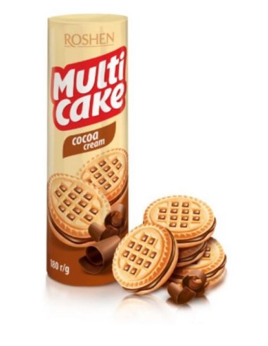 GALLETAS  DE AZUCAR CON CREMA...