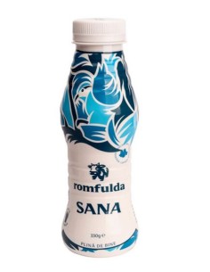 SANA ROMFULDA 3.6% 330G