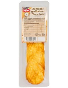 QUESO AHUMADO" TRENSA",SAM SMAK 150G