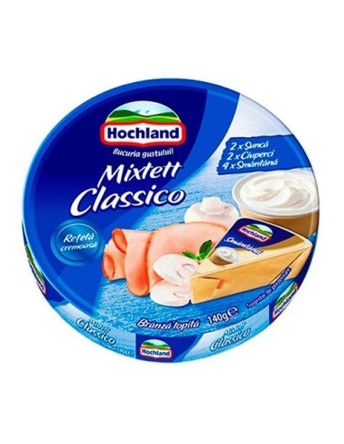  QUESO FUNDIDO CLASICO MIXTETT...