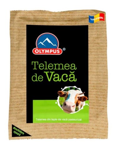 QUESO TELEMEA DE VACA,OLYMPUS 200G