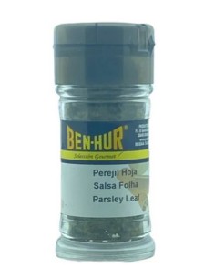 PEREGIL HOJA BEN-HUR 5G
