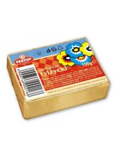 QUESO FUNDIDO TYLZYCKI SERTOP 100G