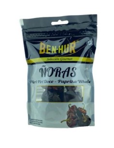 ÑORAS BOLSITA  BEN-HUR 20GR
