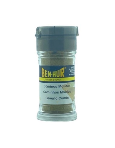 COMINOS MOLIDOS,BEN-HUR 26G