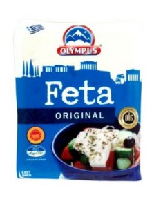 QUESO DE CABRA OLYMPUS 150G