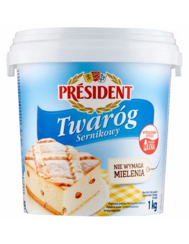  REQUESÓN PARA TARTA DE QUESO...