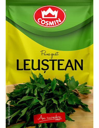 APIO DE MONTE COSMIN 6g