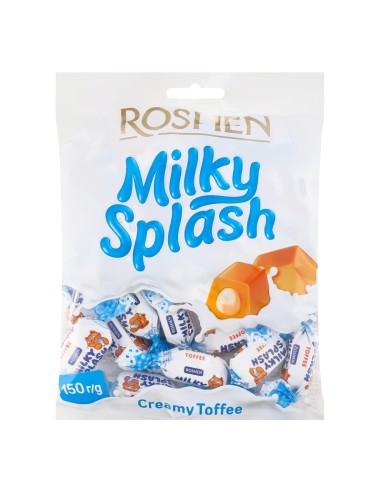 CARAMELOS TOFFEE CON LECHE MILKY...