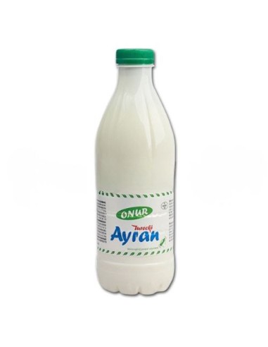 PRODUCTO LACTEO AYRAN ONUR 1L