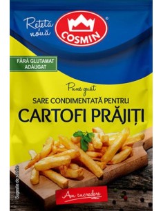 CONDOMINO PATATA FRITA "COSMIN"20G
