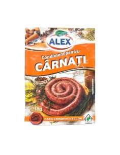 COND.CARNATI"ALEX"18G