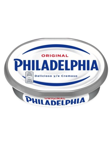 QUESO TAR.PHILADELPHIA 200GRS.