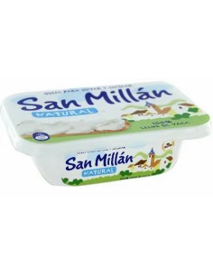 QUESO TAR.S.MILLAN NATURAL 200 2