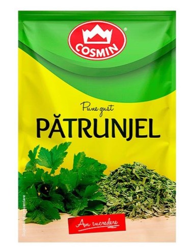 PEREJIL COSMIN 8G