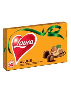 BOMBONES DE AVELLANA,LAURA 18UN