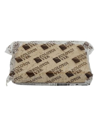 TURRON DE PIPAS  DE GIRASOL,VANILLA 500G