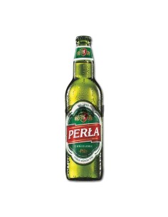 CERVEZA  "PERLA CHMIELOWA" 6.0%,500ml