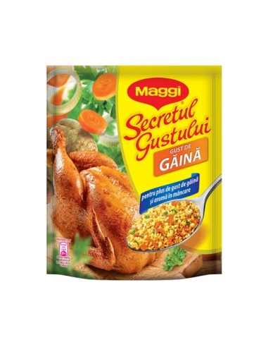 MAGGI GAINA,200g