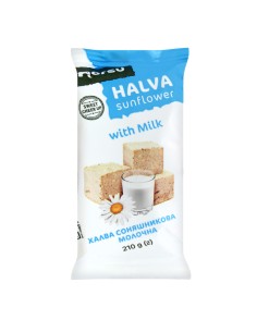 TURON DE PIPAS CON LECHE,NORSU 210G