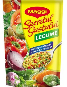MAGGI LEGUME,200G