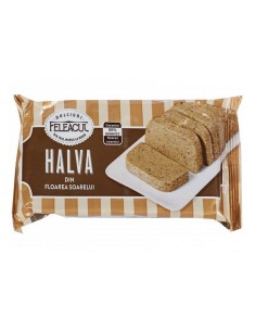 HALVA ,FELEACUL 200G