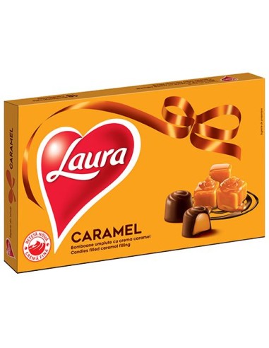 CARAMELO DE LECHE SABOR...