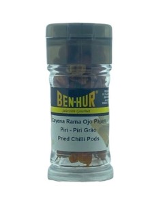 CAYENA RAMA OJO PAJARO BEN-HUR 10G