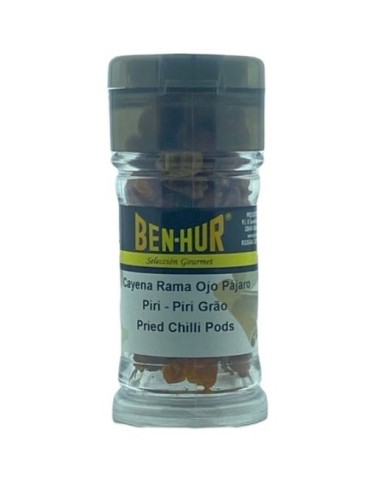 CAYENA RAMA OJO PAJARO BEN-HUR 10G