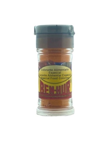 COLORANTE ALIMENTARIO,ESPECIAL 40G