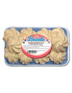 MERENGUES NATURALES MELINA 100 G